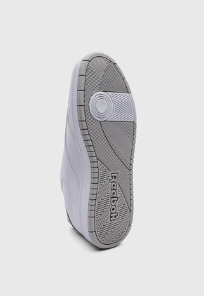 Tenis Reebok Bb 1000 Blanco