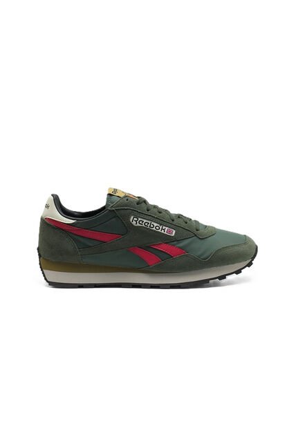 TENIS REEBOK UNISEXO 100239576 AZTEC II Talla 10