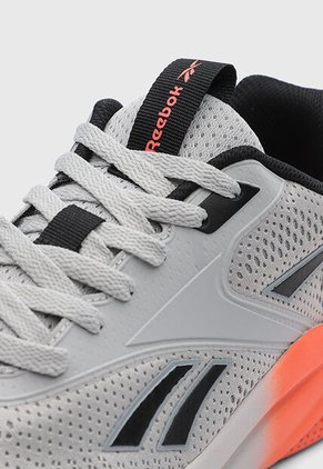 Tenis Reebok Belora  Gris