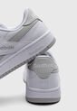 Tenis Reebok Bb 1000 Blanco de Reebok