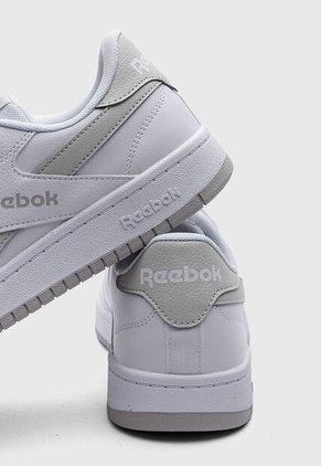 Tenis Reebok Bb 1000 Blanco