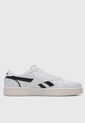 Tenis Reebok Match Prime V2 Blanco de Reebok