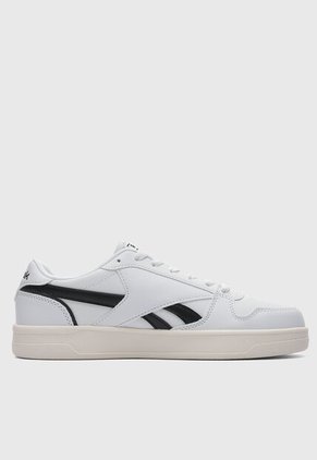 Tenis Reebok Match Prime V2 Blanco