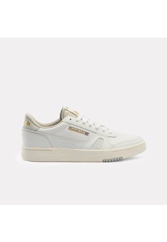 Tenis Hombre Reebok Classics Lt Court- Blanco- Beige Reebok