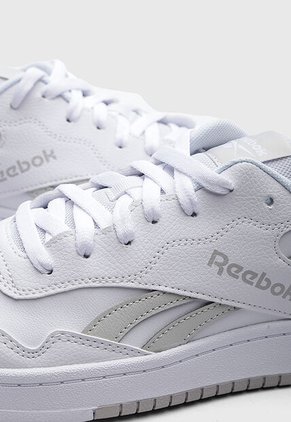 Tenis Reebok Bb 1000 Blanco