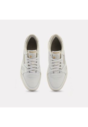 Tenis Hombre Reebok Classics Lt Court- Blanco- Beige