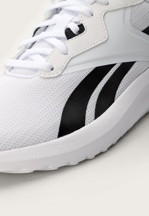 Tenis Running Blanco-Negro Reebok Energen Lux