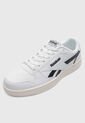 Tenis Reebok Match Prime V2 Blanco de Reebok