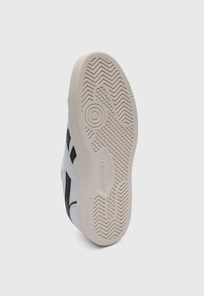 Tenis Reebok Match Prime V2 Blanco