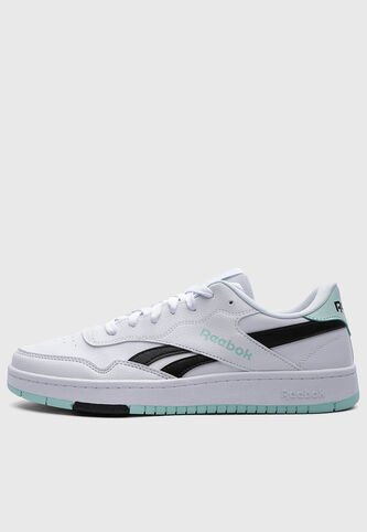 Tenis Reebok BB1000 Blanco Reebok