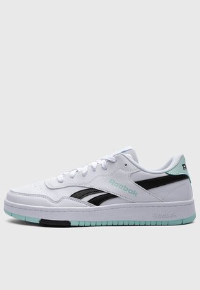 Tenis Reebok BB1000 Blanco