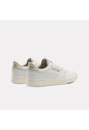 Tenis Hombre Reebok Classics Lt Court- Blanco- Beige