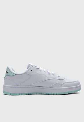 Tenis Reebok BB1000 Blanco