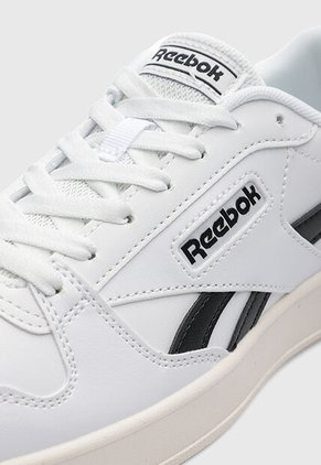 Tenis Reebok Match Prime V2 Blanco