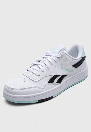 Tenis Reebok BB1000 Blanco