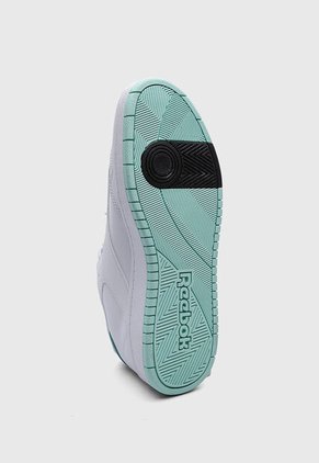 Tenis Reebok BB1000 Blanco