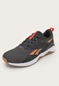 Tenis Training Negro-Ocre-Blanco Reebok Nanoflex TR 2 de Reebok