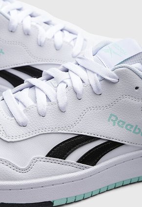 Tenis Reebok BB1000 Blanco