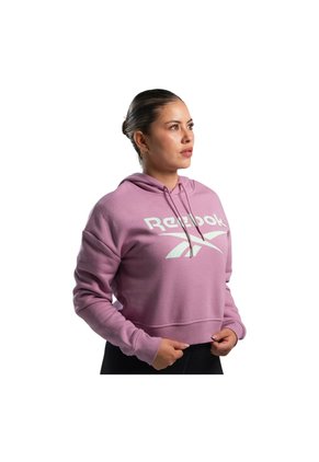 CHAQUETA REEBOK MUJER APPCL070 Talla L