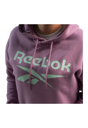 CHAQUETA REEBOK MUJER APPCL070 Talla L