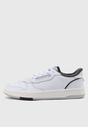 Tenis Reebok Classics Phase Court Blanco