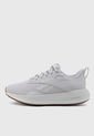 Tenis Reebok Dmx Comfort + Gris de Reebok