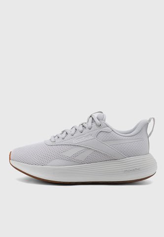 Tenis Reebok Dmx Comfort + Gris Reebok