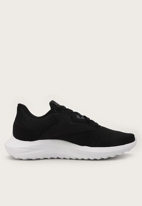 Tenis Running Negro-Gris-Blanco Reebok Energen Lux