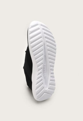 Tenis Running Negro-Gris-Blanco Reebok Energen Lux