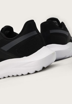 Tenis Running Negro-Gris-Blanco Reebok Energen Lux