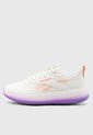 Tenis Reebok Dmx Comfort + Marfil de Reebok