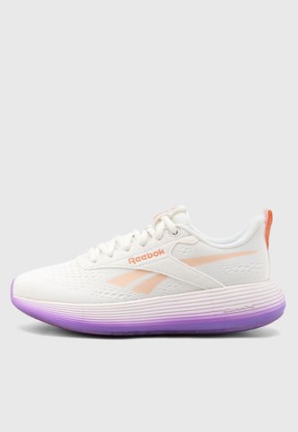 Tenis Reebok Dmx Comfort + Marfil Reebok