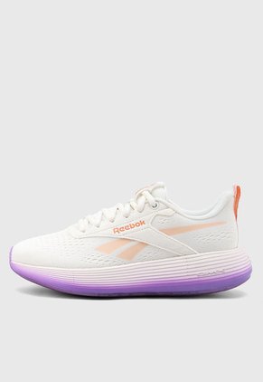 Tenis Reebok Dmx Comfort + Marfil