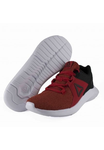 Tenis Rojo Reebok Energylux Hombre - Compra Ahora | Dafiti Colombia
