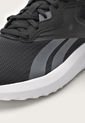 Tenis Running Negro-Gris-Blanco Reebok Energen Lux de Reebok