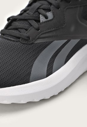 Tenis Running Negro-Gris-Blanco Reebok Energen Lux