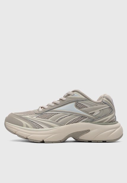 Tenis Reebok Belwave  Beige