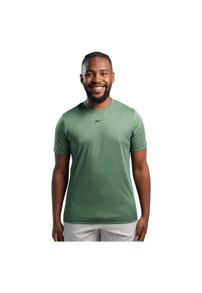 CAMISETA REEBOK HOMBRE APPTR095 Talla XL