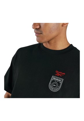 CAMISETA REEBOK HOMBRE 100253226 Talla S