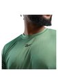 CAMISETA REEBOK HOMBRE APPTR095 Talla XL de Reebok