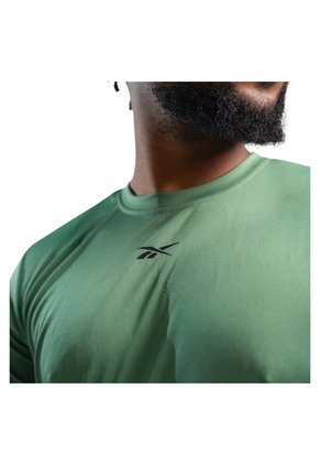 CAMISETA REEBOK HOMBRE APPTR095 Talla XL