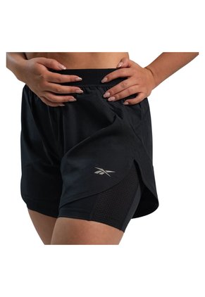 SHORT REEBOK MUJER APRUN021 Talla S
