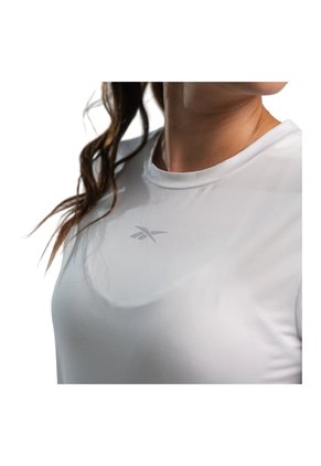 CAMISETA REEBOK MUJER APPTR134 Talla L
