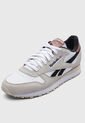 Tenis Reebok Classic Leather Blanco de Reebok