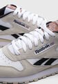 Tenis Reebok Classic Leather Blanco de Reebok