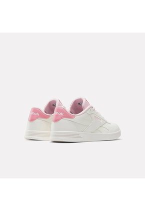 TENIS REEBOK MUJER 100229884 COURT ADVA Talla 7