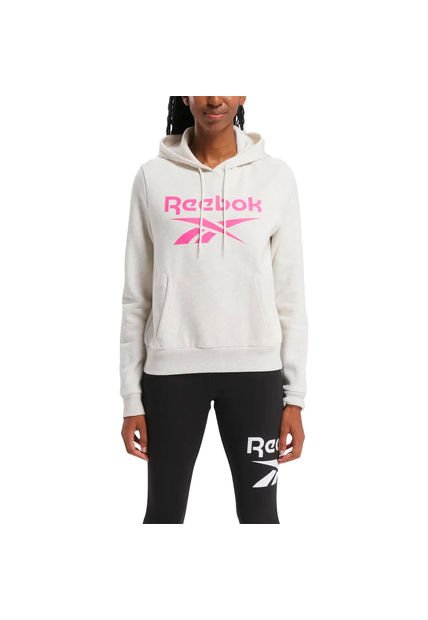 CHAQUETA REEBOK MUJER 100075633 Talla M