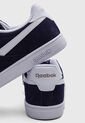 Tenis Reebok Court Retro Azul de Reebok