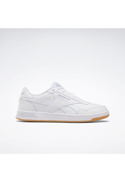 TENIS REEBOK MUJER GZ9638 COURT ADVANCE Talla 10.5