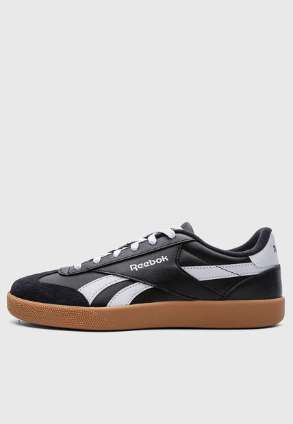 Tenis Reebok Smash Edge S Negro